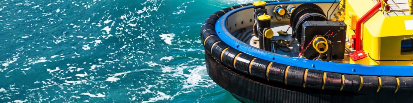 Tug Fenders