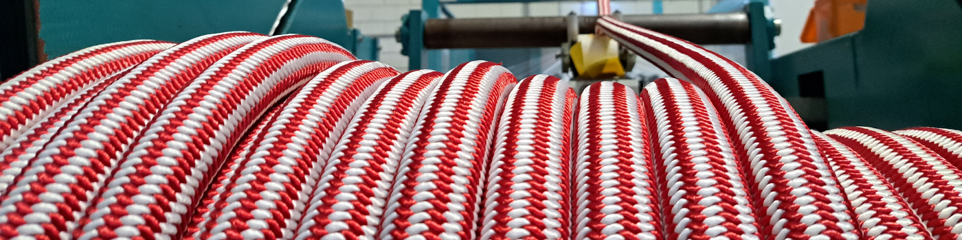 Siri® High Performance Ropes