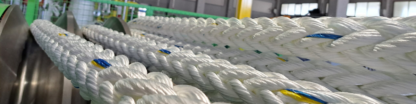 High Quality Ropes