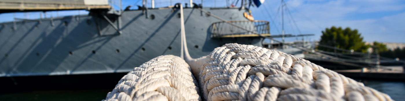 High Quality Ropes