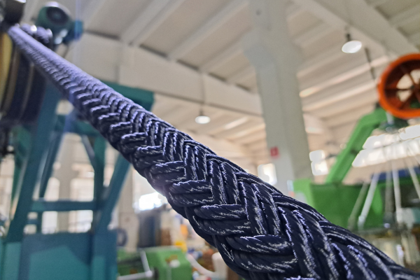 Mixed Ropes