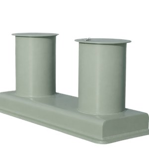 Bollards