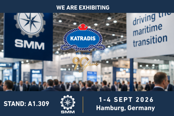Exhibition SMM 2026