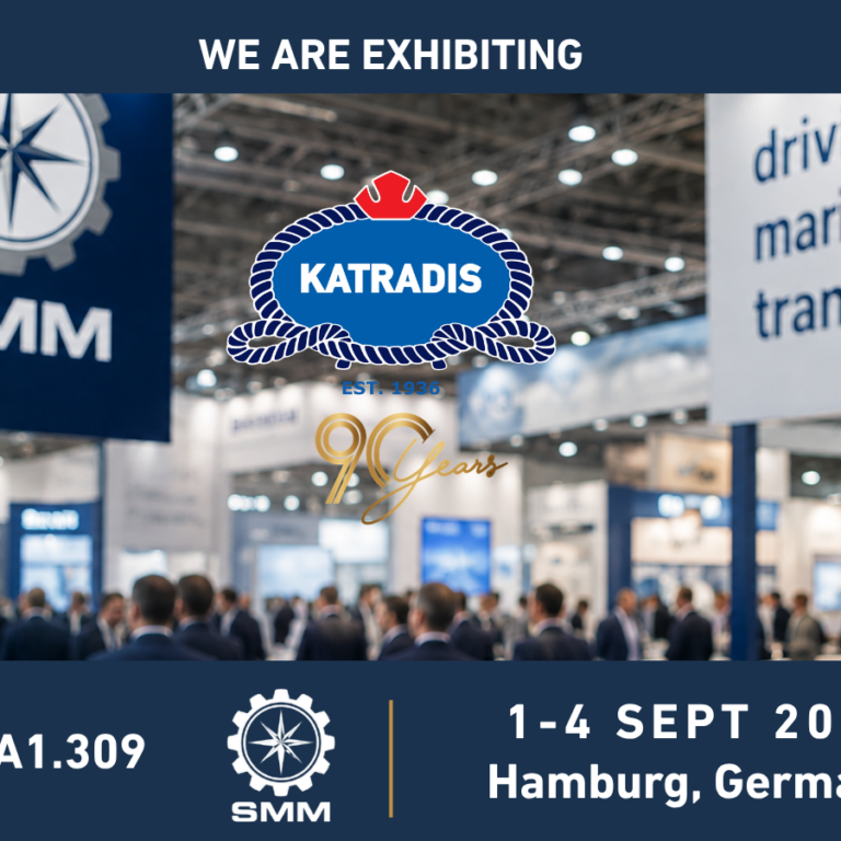 Exhibition SMM 2026