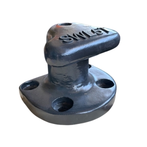 Fenders & Bollards<br><br>