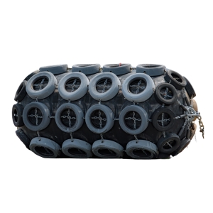 Pneumatic Fenders<br><br>