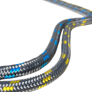 Sailing Ropes<br><br>