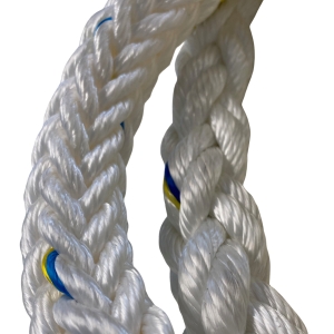 Synthetic Ropes<br><br>
