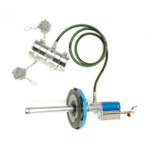 wire rope presure lubricator