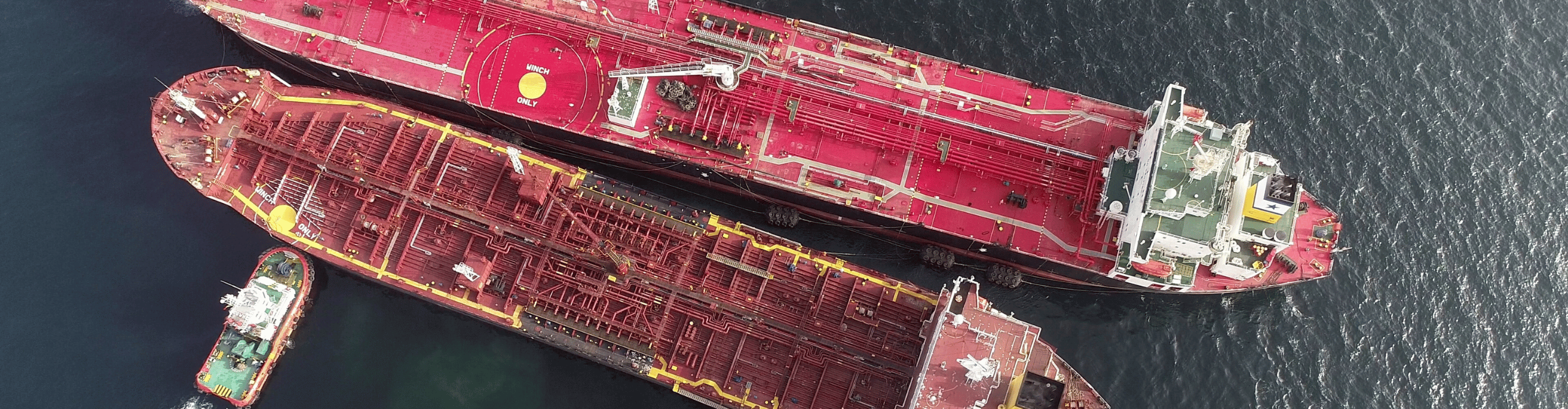 ship to ship operations