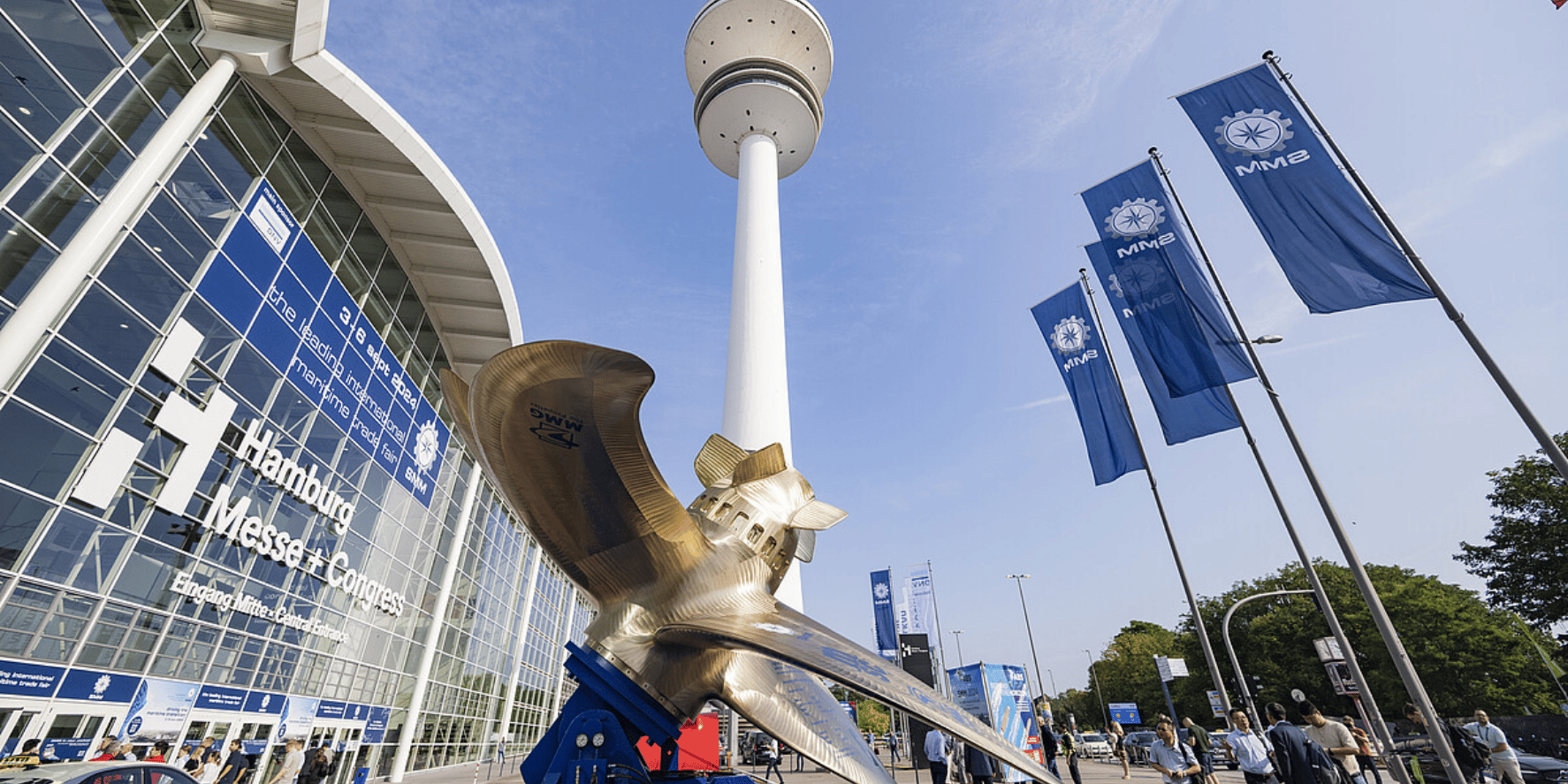 smm hamburg