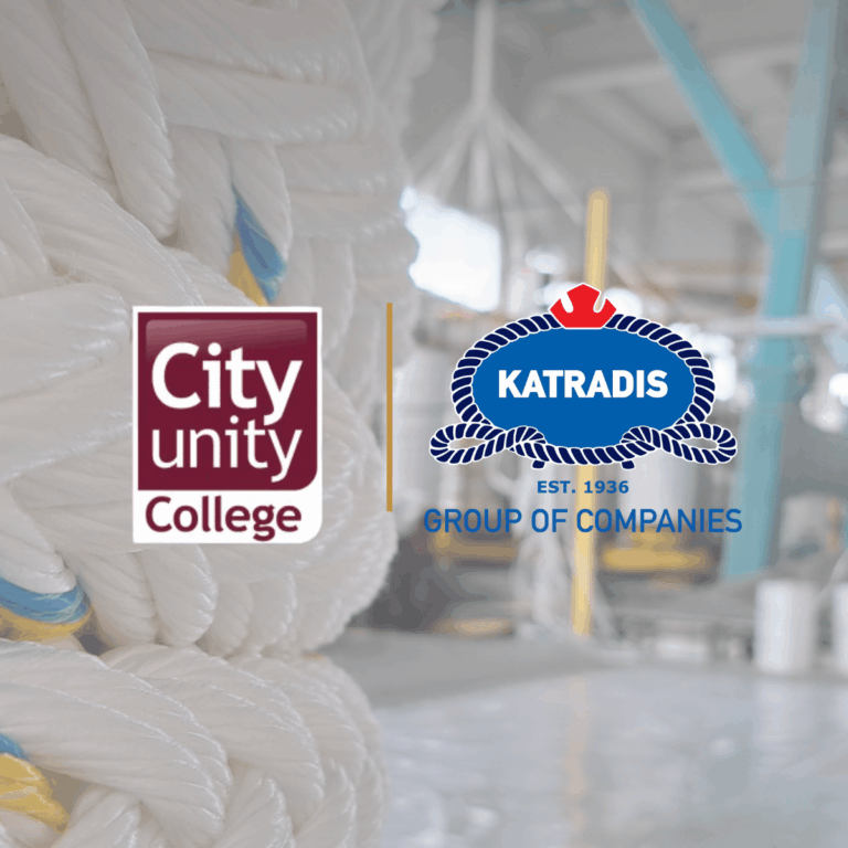 Katradis&City Unity College