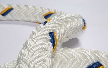 24-12 Strand Ropes