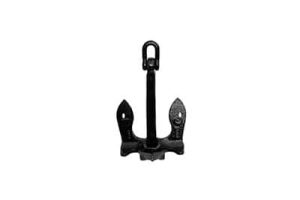 Stockless (Normal Power) Anchors