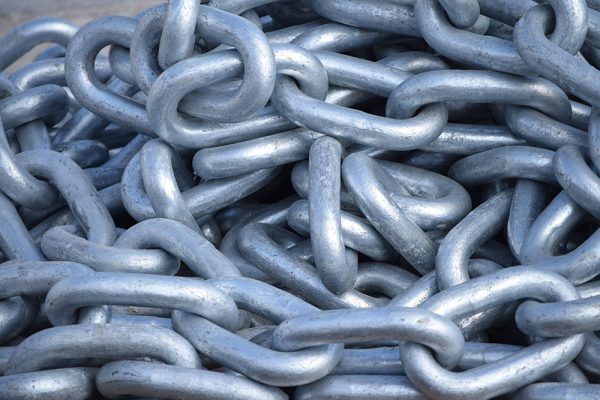 steel-chains